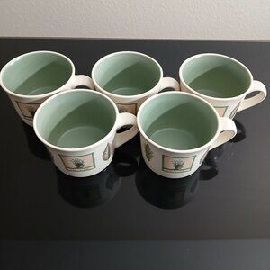Coffee cups
